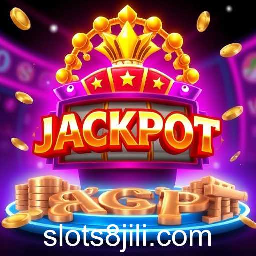Jackpot Games