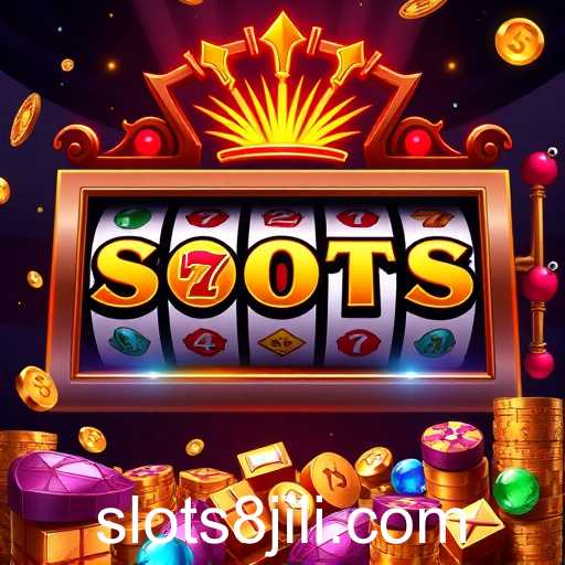 Progressive Slots