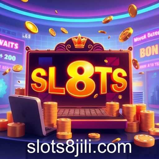 The Rise of Online Gaming with Slots8 in 2025