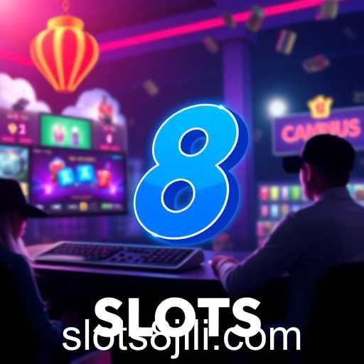 Revolutionizing Online Gaming: The Rise of Slots8