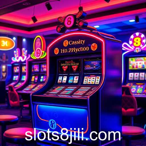 The Rise of Online Slot Games in 2025