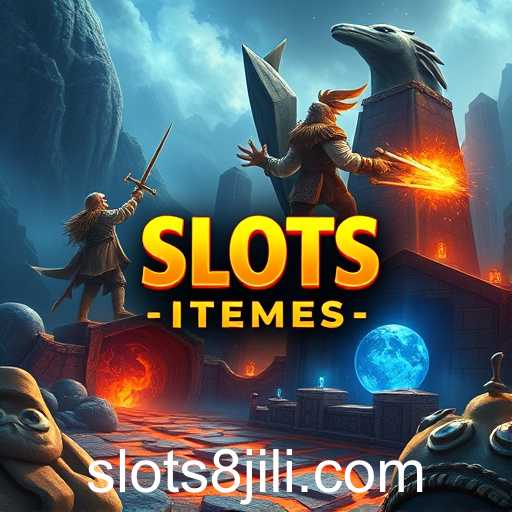Themed Slots